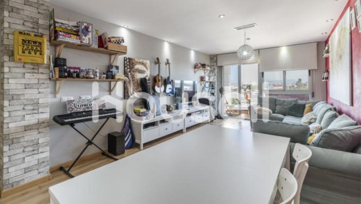 Picture of Apartment For Sale in Torre Pacheco, Alicante, Spain