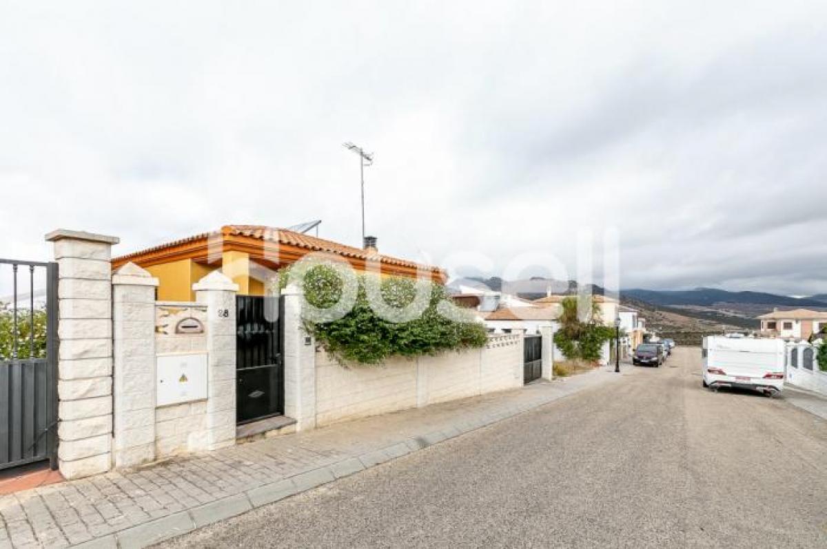 Picture of Home For Sale in Casabermeja, Malaga, Spain