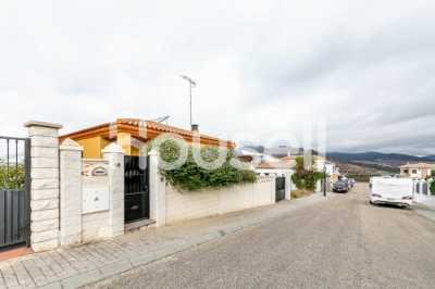 Home For Sale in Casabermeja, Spain