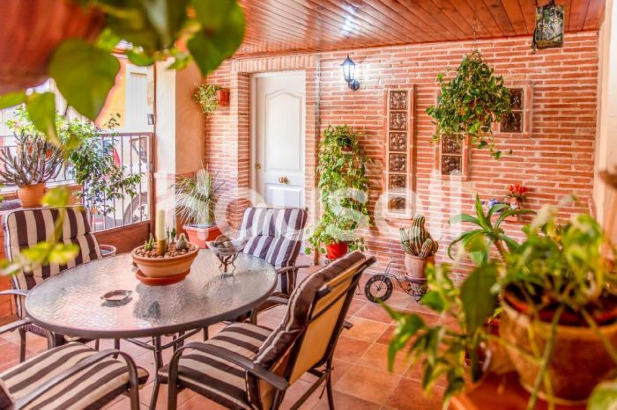 Picture of Home For Sale in Murcia, Murcia, Spain