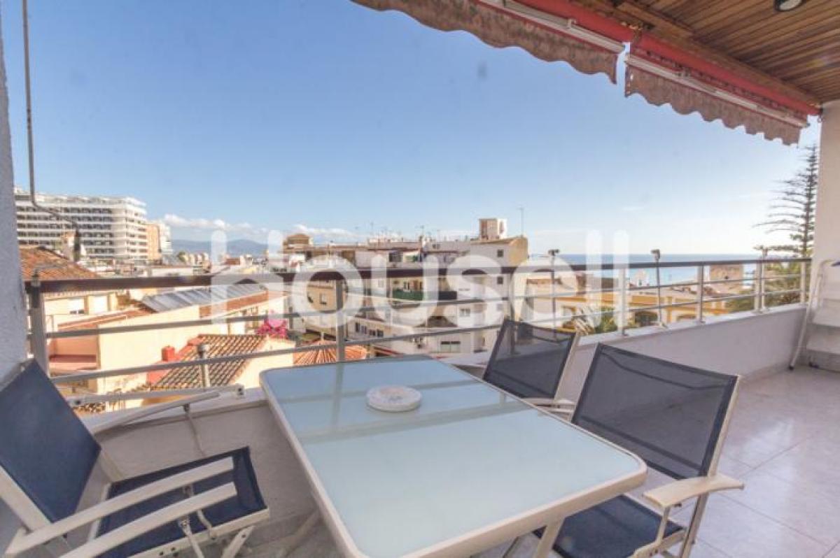 Picture of Apartment For Sale in Torremolinos, Malaga, Spain