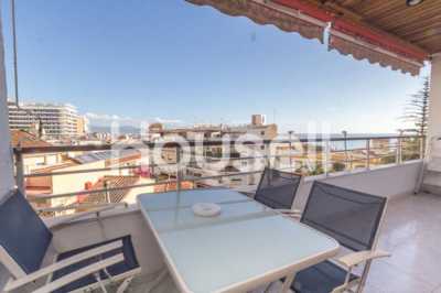 Apartment For Sale in Torremolinos, Spain