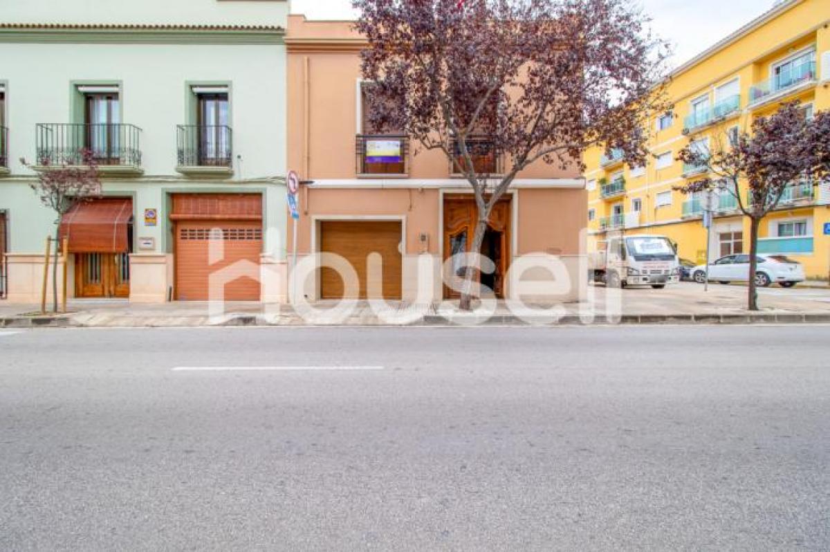 Picture of Home For Sale in Gandia, Valencia, Spain