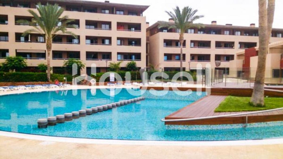 Picture of Apartment For Sale in Adeje, Tenerife, Spain