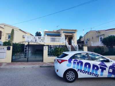 Villa For Sale in La Marina, Spain
