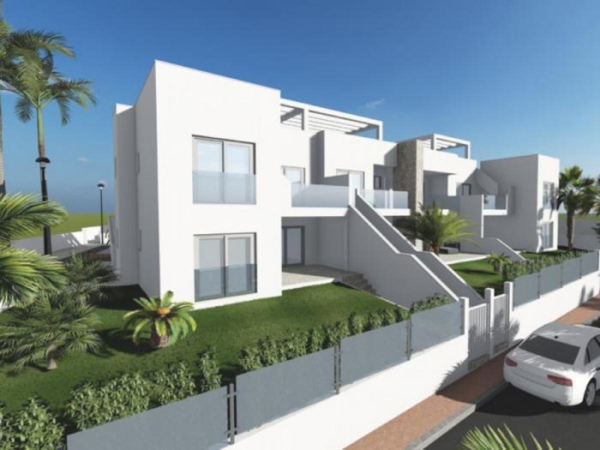 Picture of Bungalow For Sale in San Miguel De Salinas, Alicante, Spain