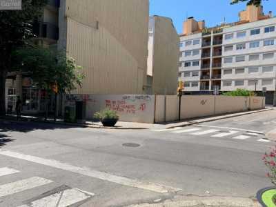 Residential Land For Sale in Girona, Spain