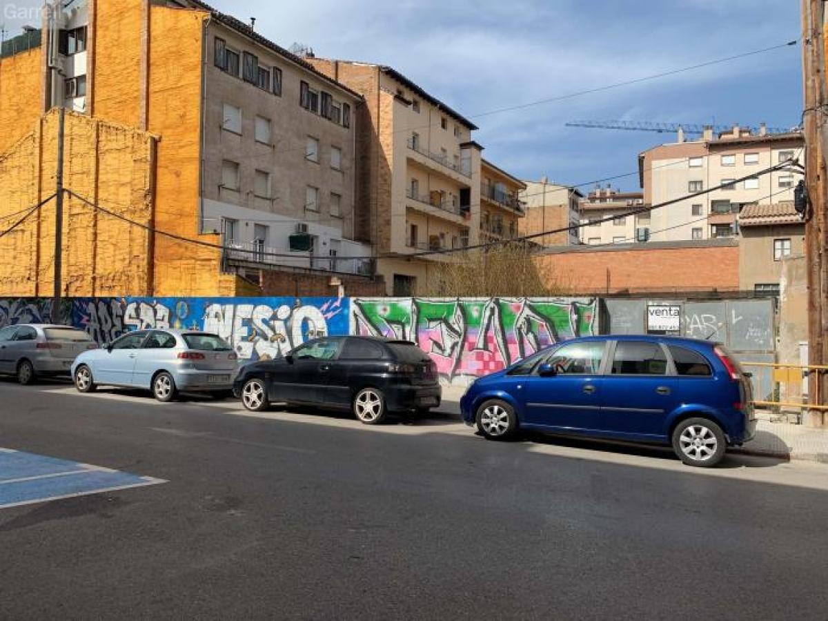 Picture of Residential Land For Sale in Barcelona, Barcelona, Spain