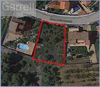 Residential Land For Sale in Barcelona, Spain