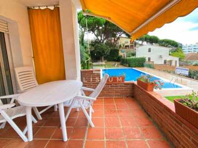 Apartment For Sale in Lloret De Mar, Spain