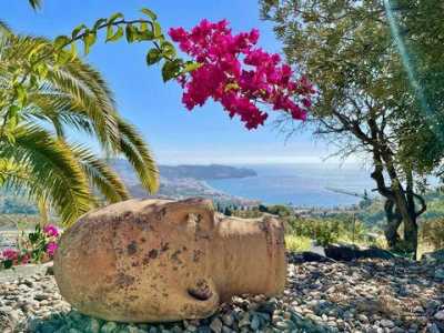 Residential Land For Sale in Salobrena, Spain