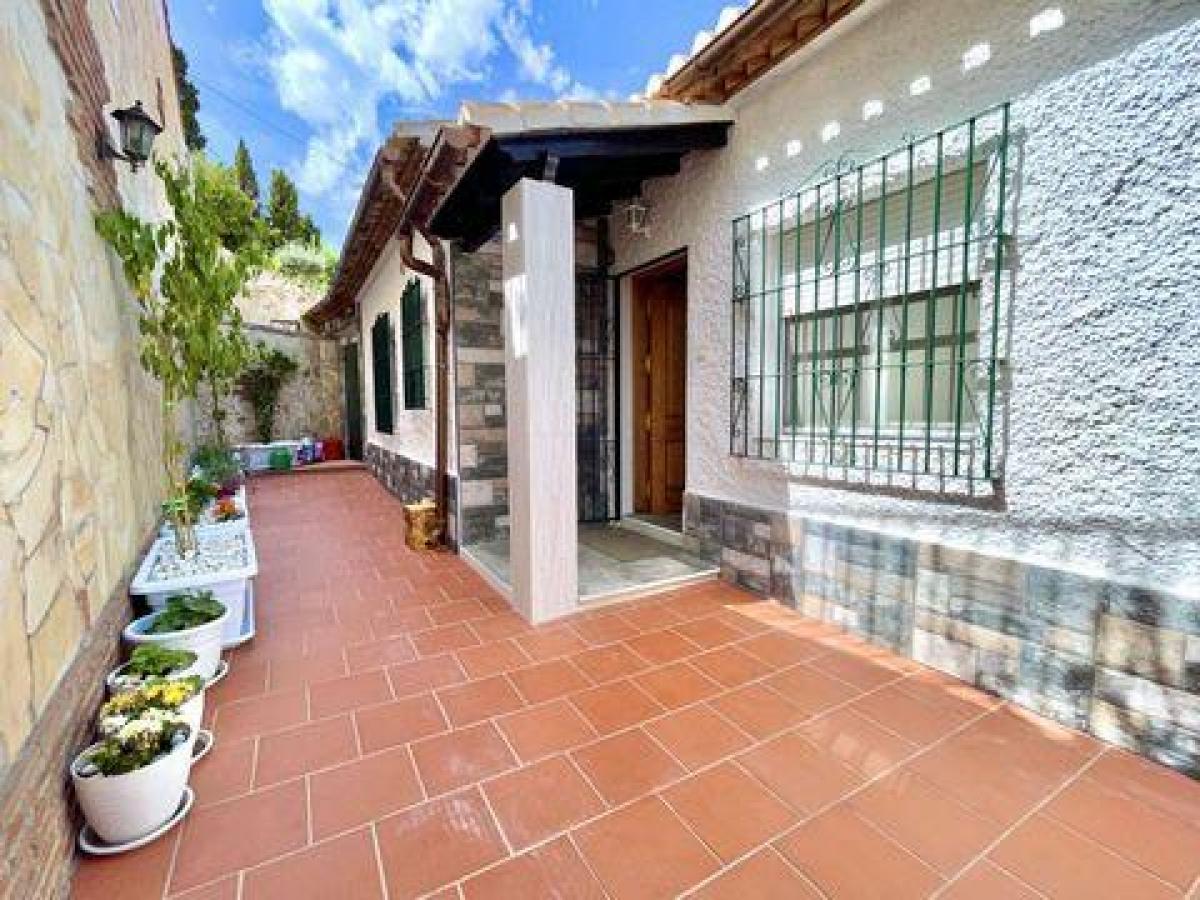 Picture of Villa For Sale in Almunecar, Granada, Spain