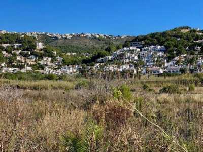 Residential Land For Sale in 