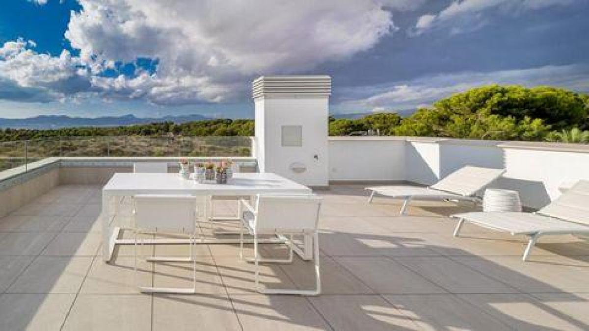 Picture of Villa For Sale in Can Pastilla, Mallorca, Spain