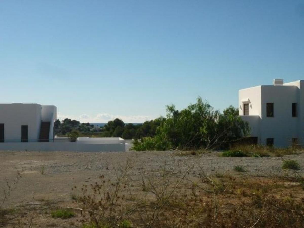 Picture of Apartment For Sale in Moraira, Alicante, Spain