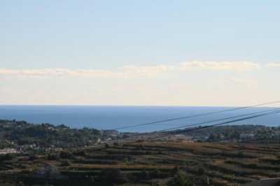 Apartment For Sale in Benitachell, Spain