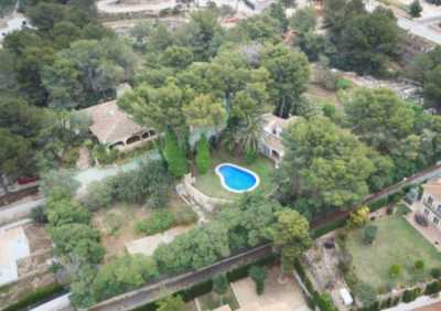 Apartment For Sale in Javea, Spain