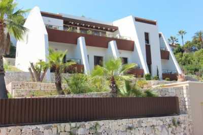 Apartment For Sale in Javea, Spain