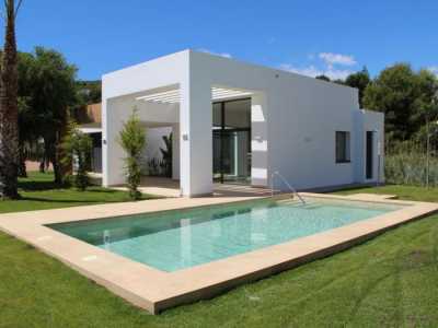 Apartment For Sale in Javea, Spain