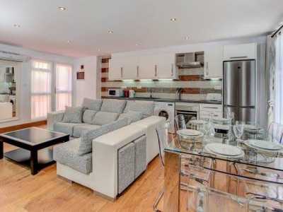 Apartment For Sale in Javea, Spain