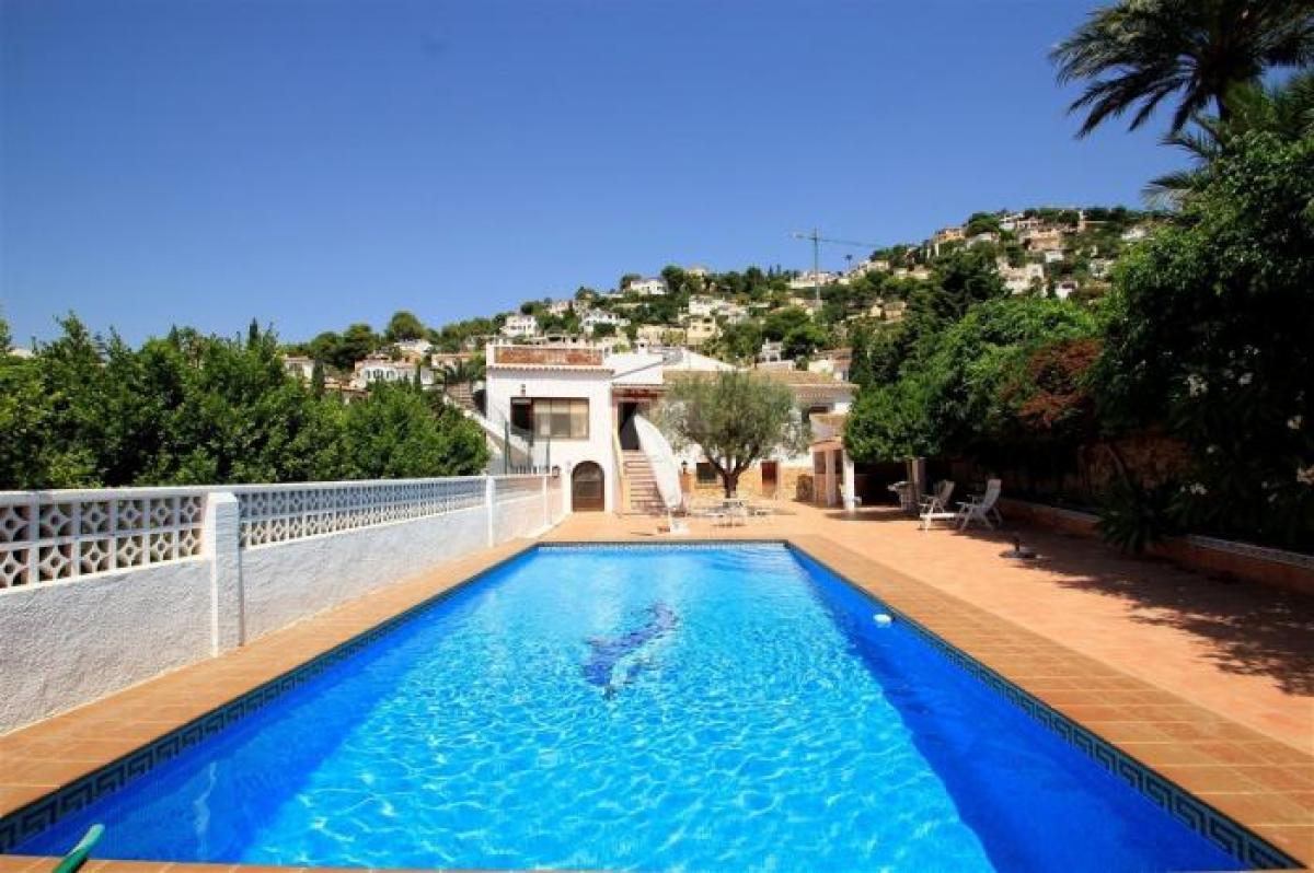 Picture of Apartment For Sale in Benissa Costa, Alicante, Spain