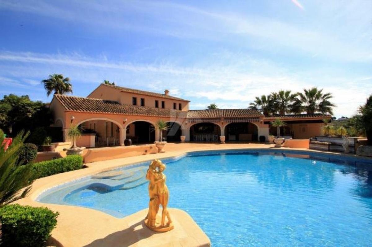 Picture of Apartment For Sale in Benissa Costa, Alicante, Spain