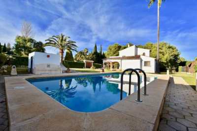 Apartment For Sale in Javea, Spain