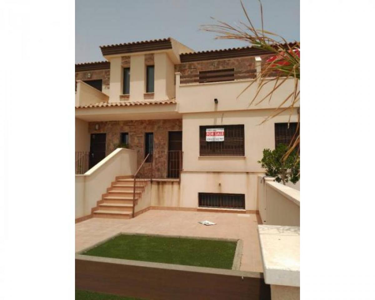 Picture of Home For Sale in Los Alcazares, Alicante, Spain