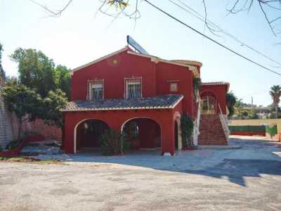 Office For Sale in Moraira, Spain