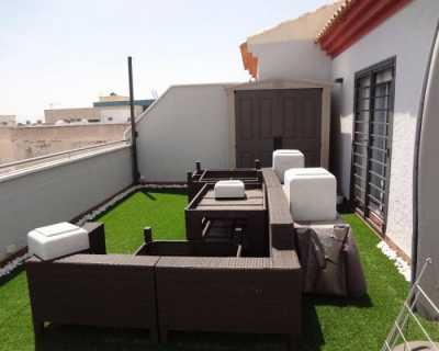 Apartment For Sale in San Javier, Spain