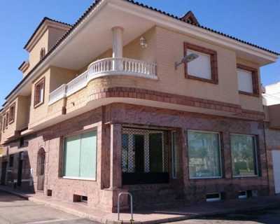 Home For Sale in Los Alcazares, Spain