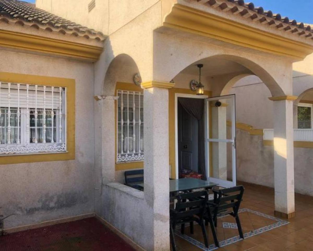 Picture of Home For Sale in Los Alcazares, Alicante, Spain