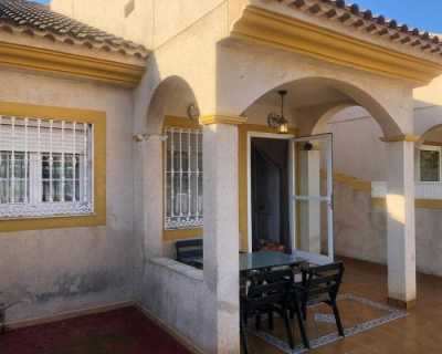 Home For Sale in Los Alcazares, Spain