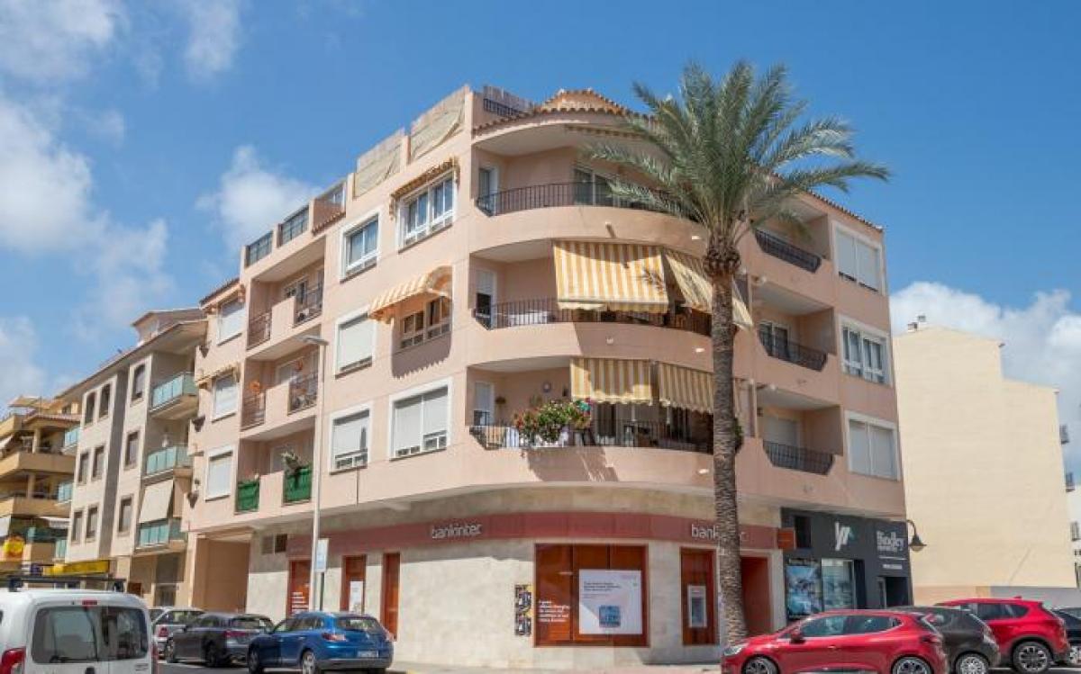 Picture of Apartment For Sale in Moraira, Alicante, Spain