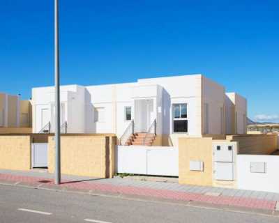 Home For Sale in Balsicas, Spain