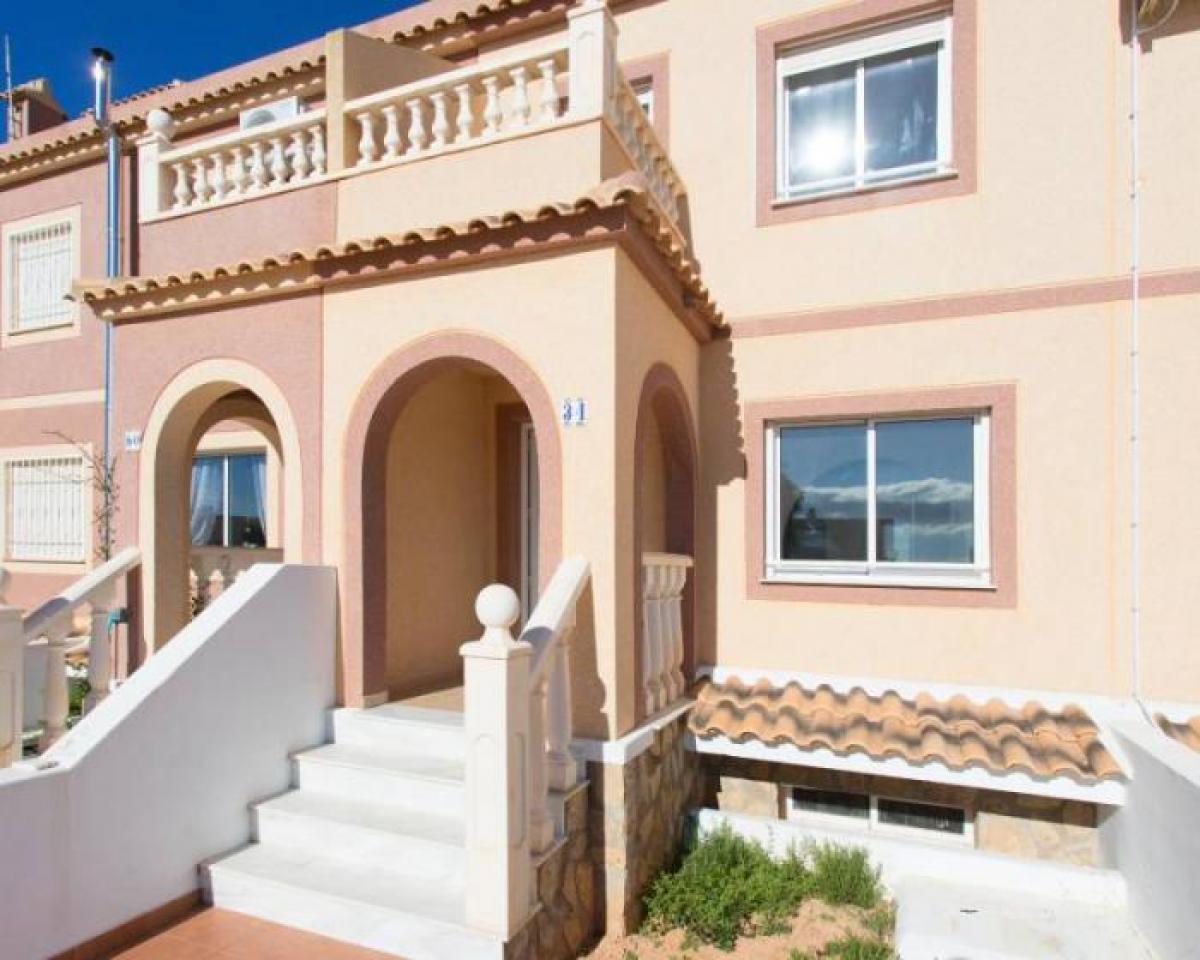Picture of Villa For Sale in Balsicas, Murcia, Spain