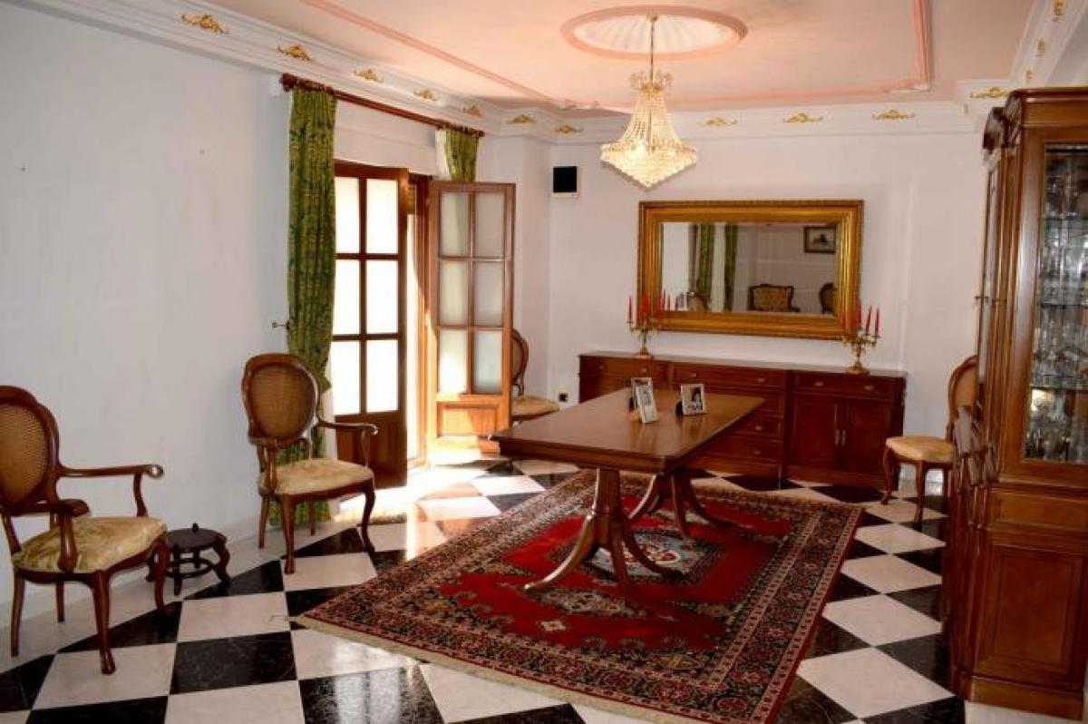 Picture of Villa For Sale in Oliva, Valencia, Spain