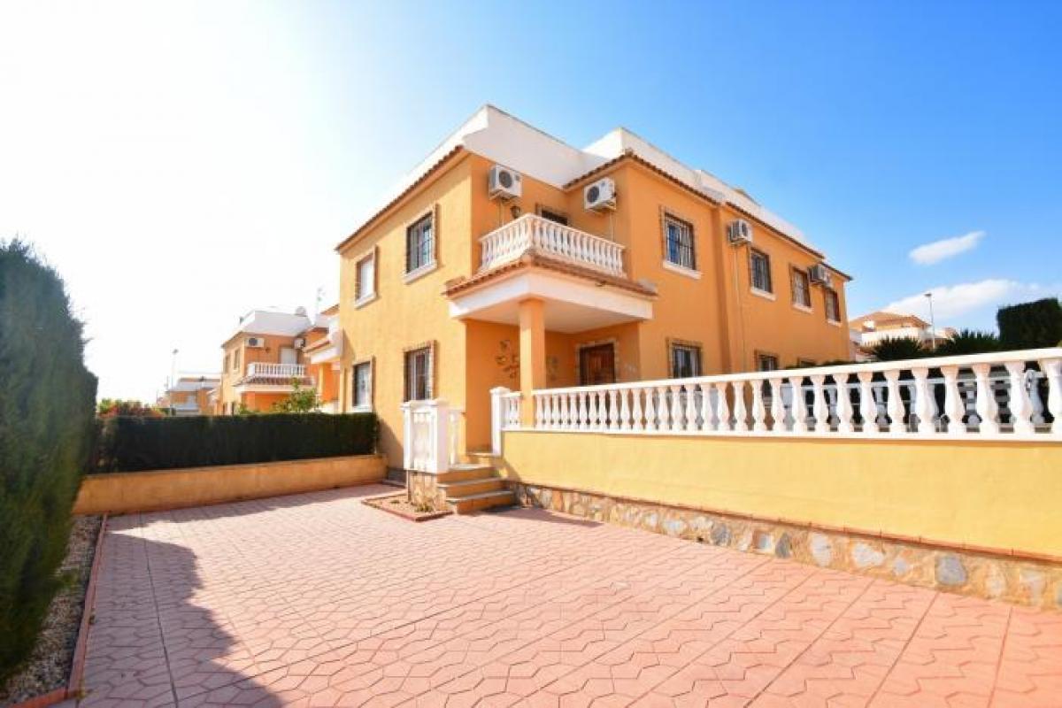 Picture of Home For Sale in Ciudad Quesada, Alicante, Spain