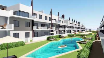 Apartment For Sale in Mil Palmeras, Spain