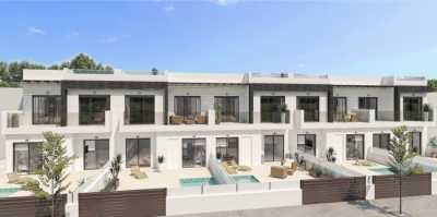 Apartment For Sale in San Pedro Del Pinatar, Spain
