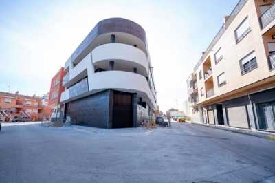 Apartment For Sale in Formentera Del Segura, Spain