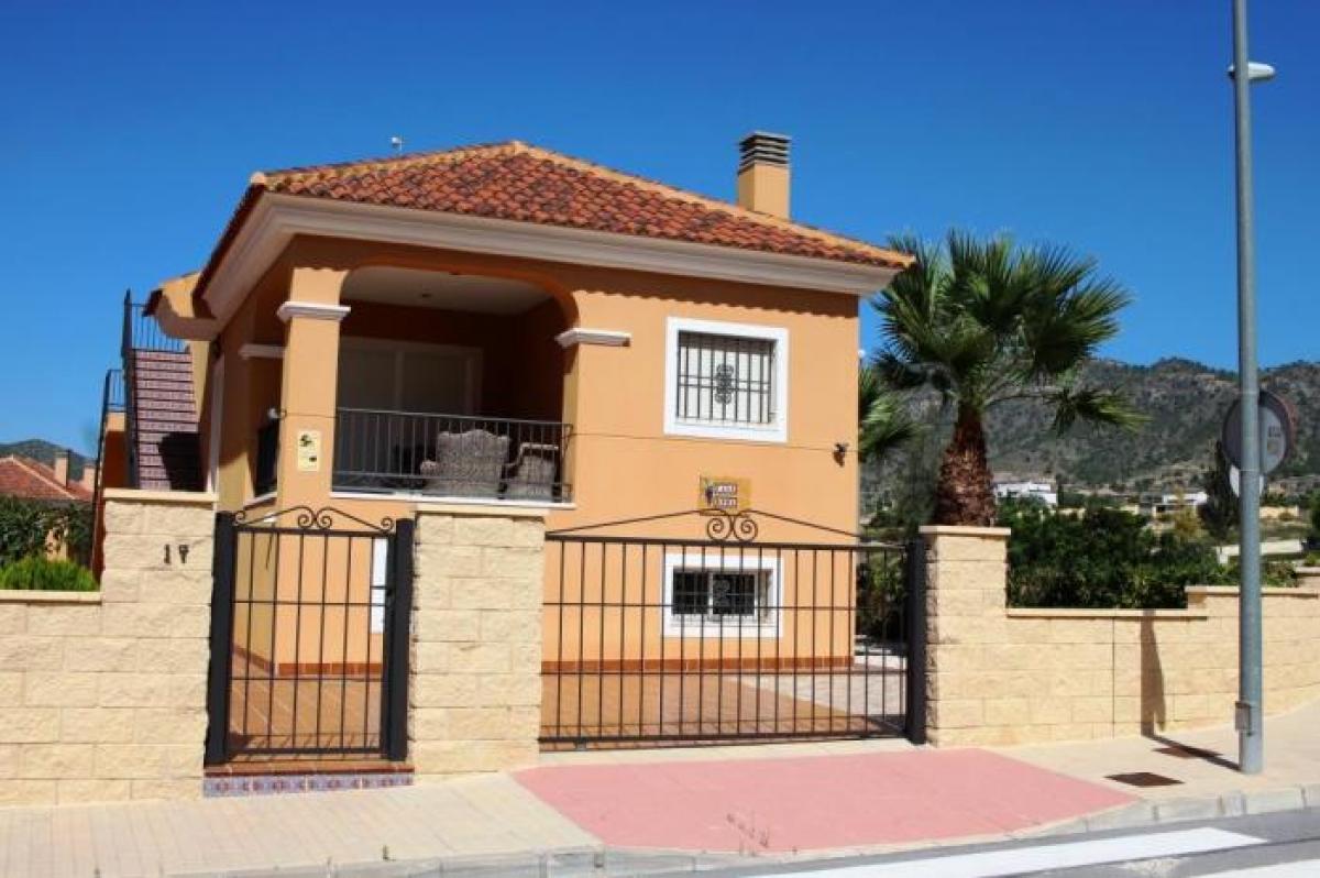 Picture of Apartment For Sale in La Romana, Alicante, Spain