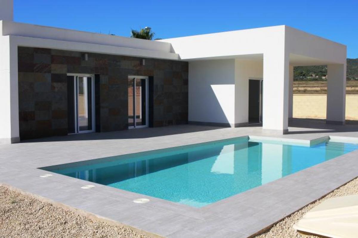 Picture of Apartment For Sale in La Romana, Alicante, Spain