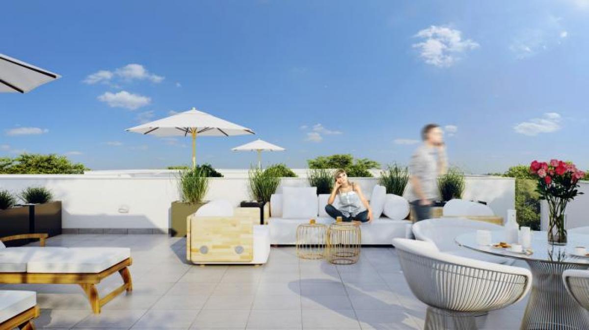 Picture of Home For Sale in Santiago De La Ribera, Murcia, Spain