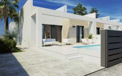 Apartment For Sale in Daya Nueva, Spain