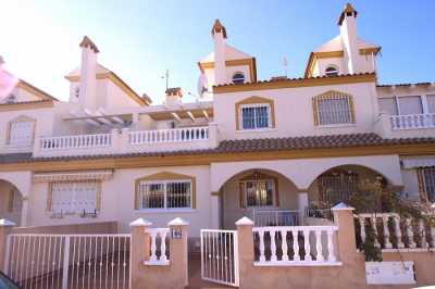 Home For Sale in Playa Flamenca, Spain