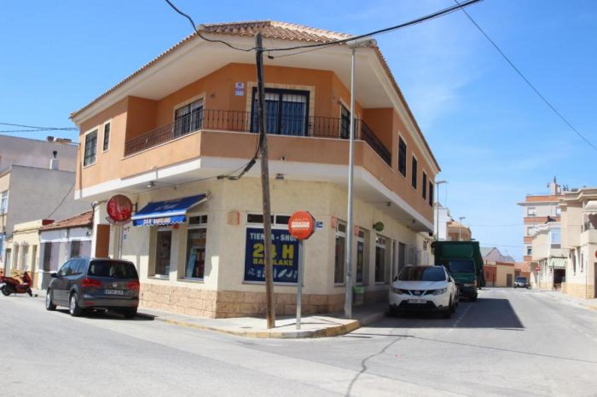 Picture of Apartment For Sale in Los Montesinos, Alicante, Spain