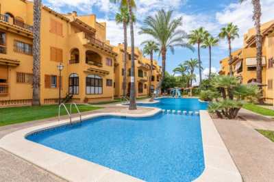Apartment For Sale in La Mata, Spain