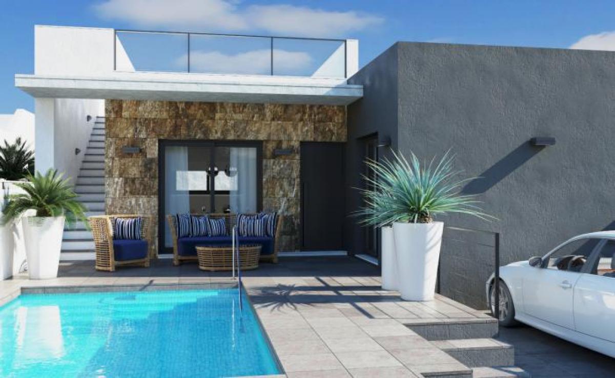 Picture of Villa For Sale in Formentera Del Segura, Alicante, Spain