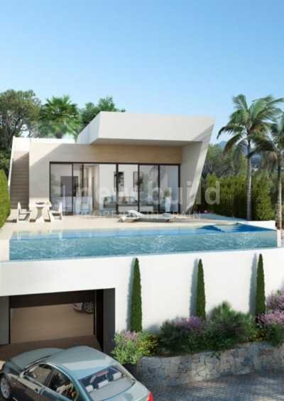Villa For Sale in Ciudad Quesada, Spain